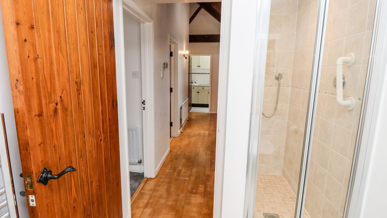 Photo of Bathroom in Sopley