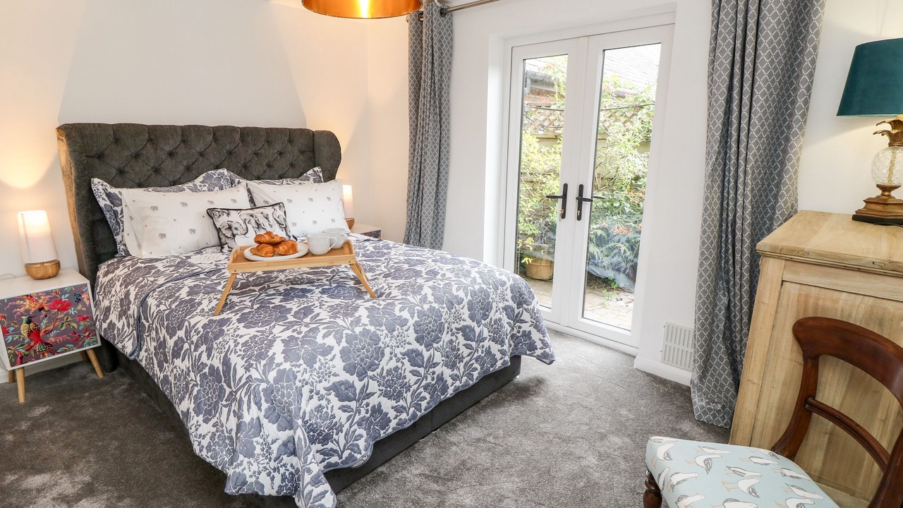 Photo of Bedroom in Sopley