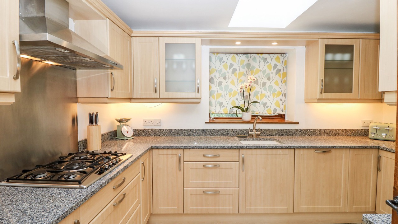 Photo of Kitchen in Sopley