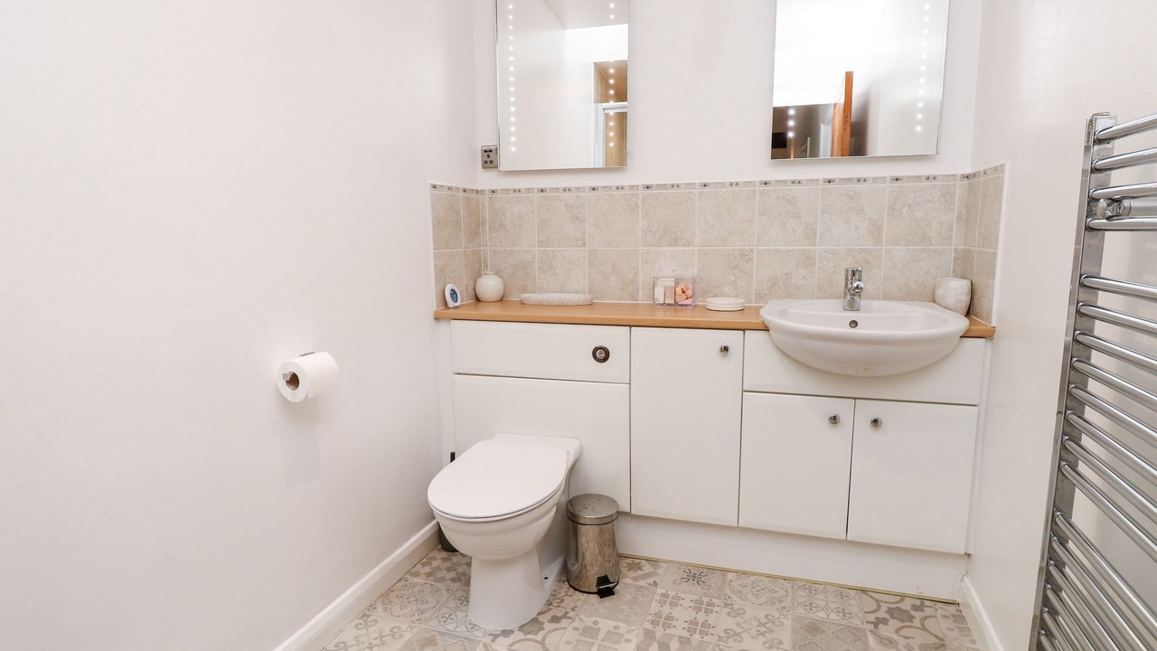 Photo of Bathroom in Sopley
