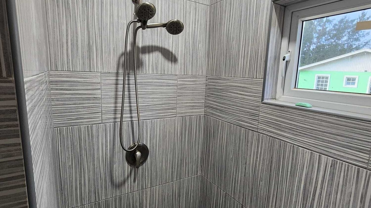 Photo of Bathroom in Nicholls Town