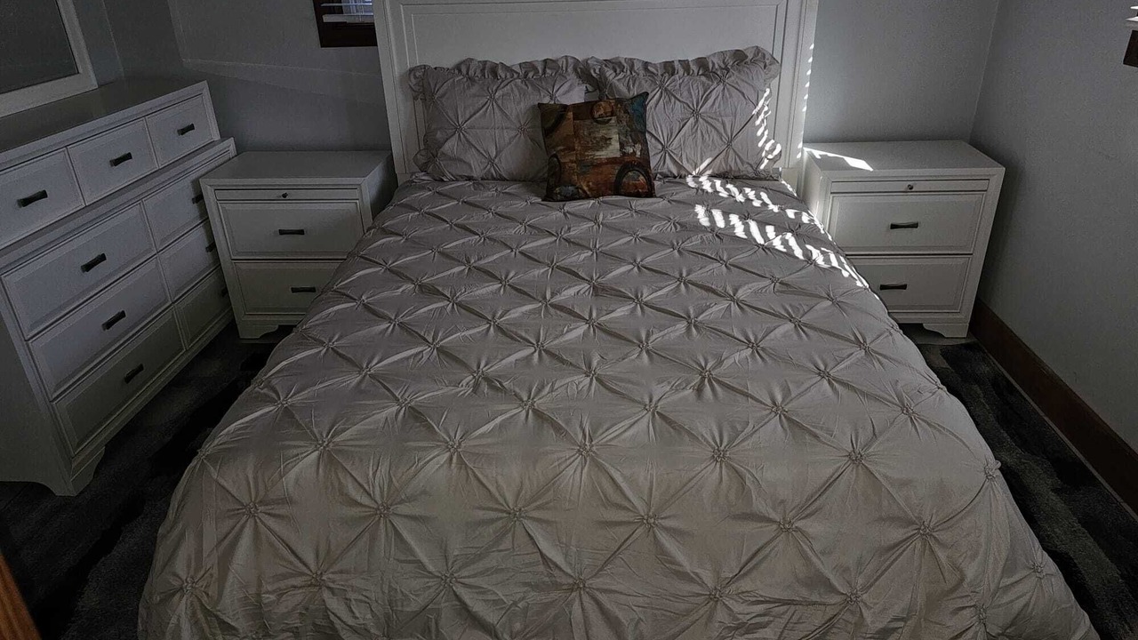 Photo of Bedroom in Nicholls Town