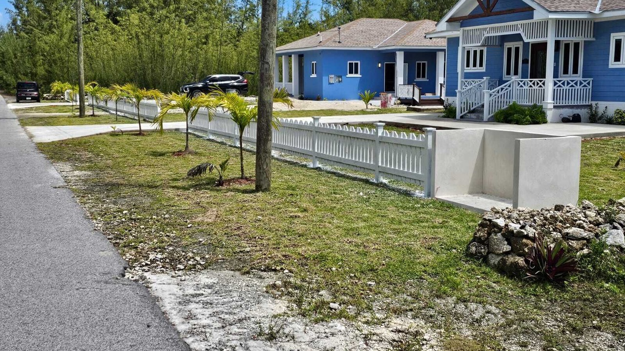 Photo of Outdoor in Nicholls Town