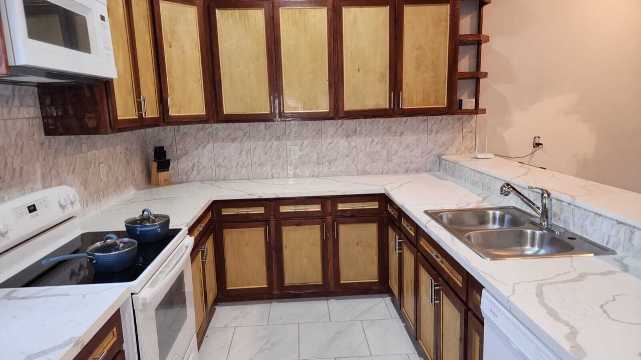 Photo of Kitchen in Nicholls Town