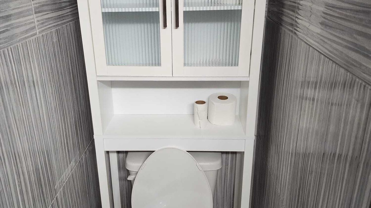Photo of Bathroom in Nicholls Town