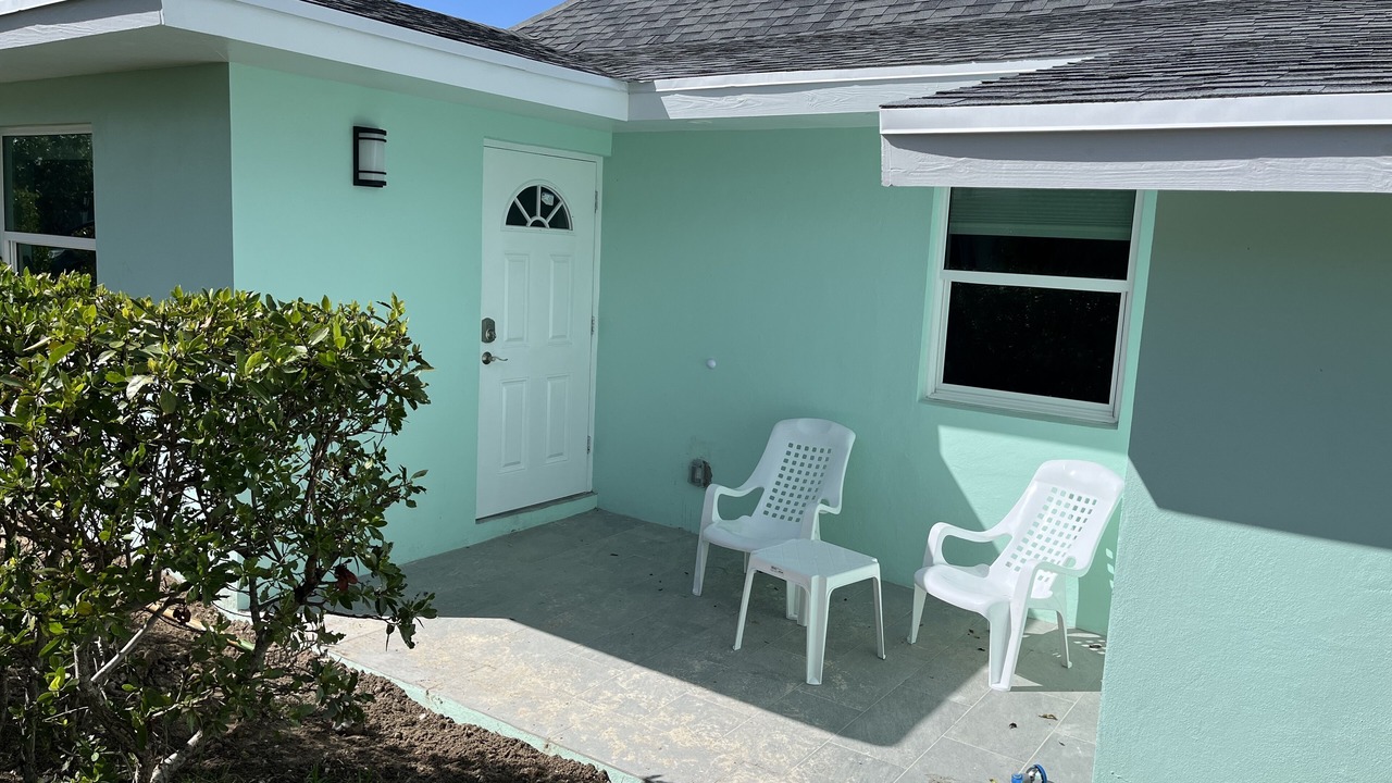 Photo of Outdoor in Treasure Cay