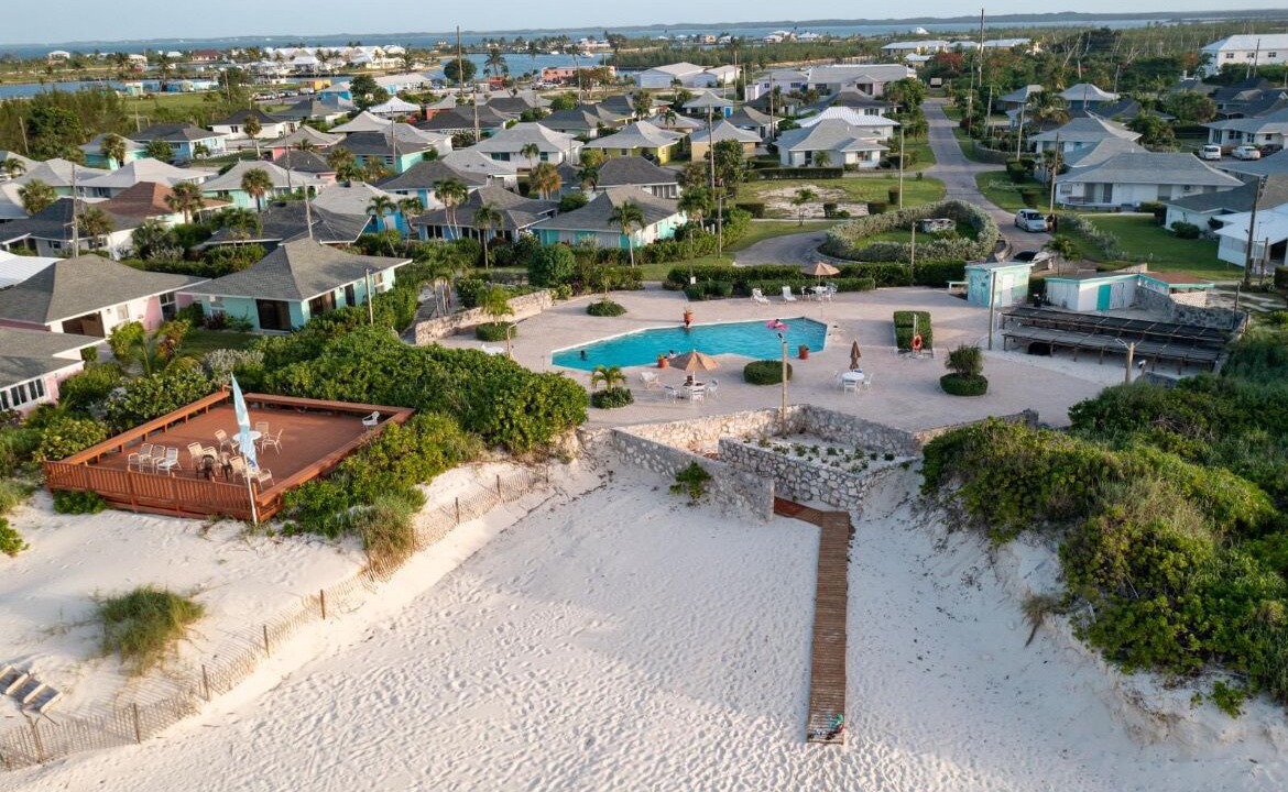Photo of Outdoor in Treasure Cay