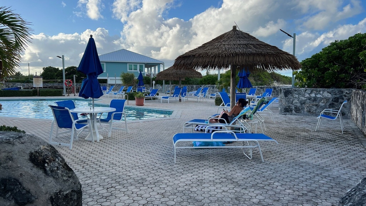 Photo of Outdoor in Treasure Cay