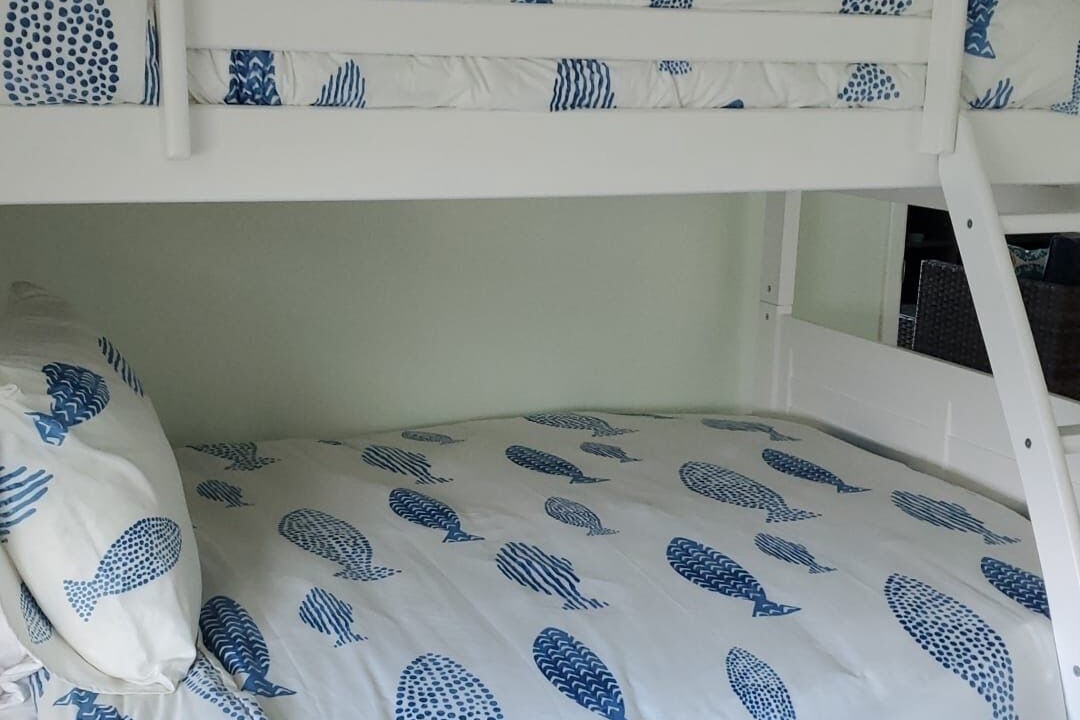 Photo of Bedroom in Treasure Cay