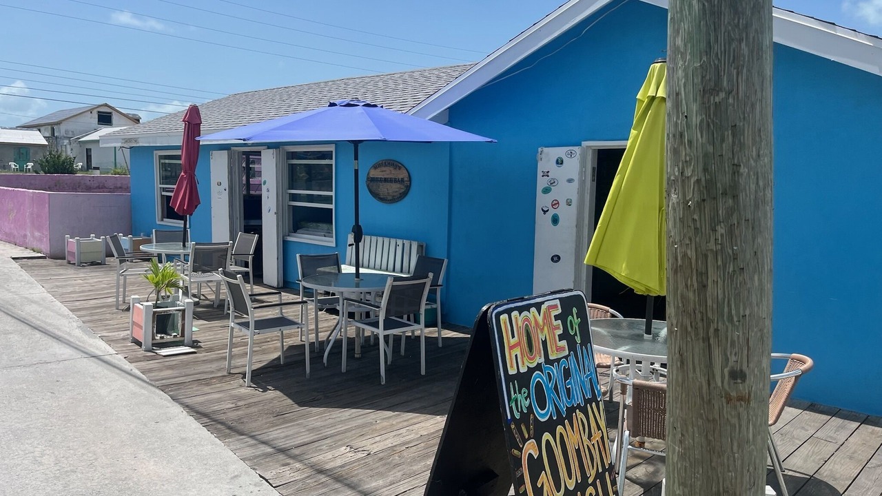 Photo of Others in Treasure Cay