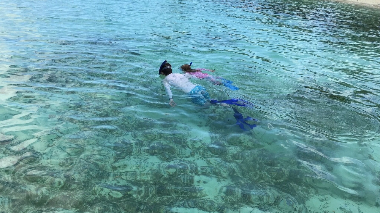 Photo of Others in Treasure Cay