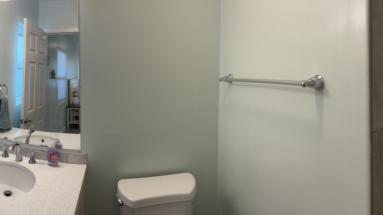 Photo of Bathroom in Treasure Cay