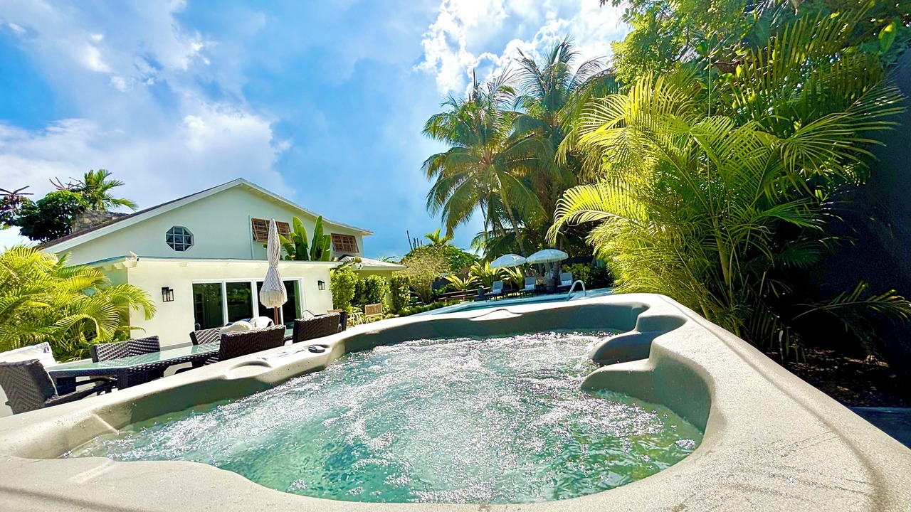 Photo of Outdoor in Westward Villas Subdivision