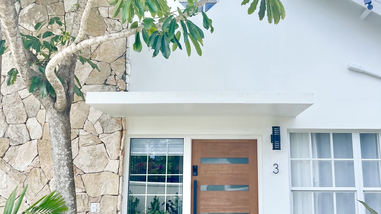 Photo of Outdoor in Westward Villas Subdivision