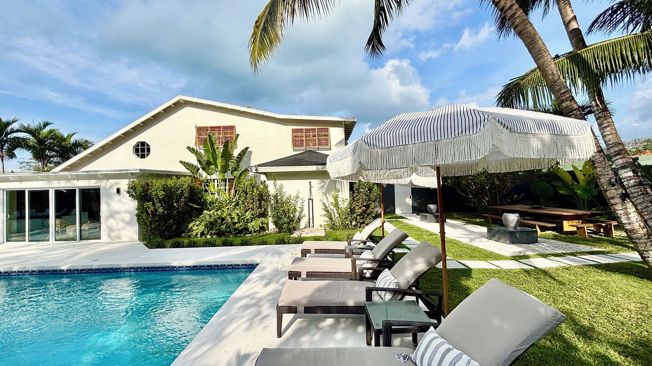 Photo of Outdoor in Westward Villas Subdivision