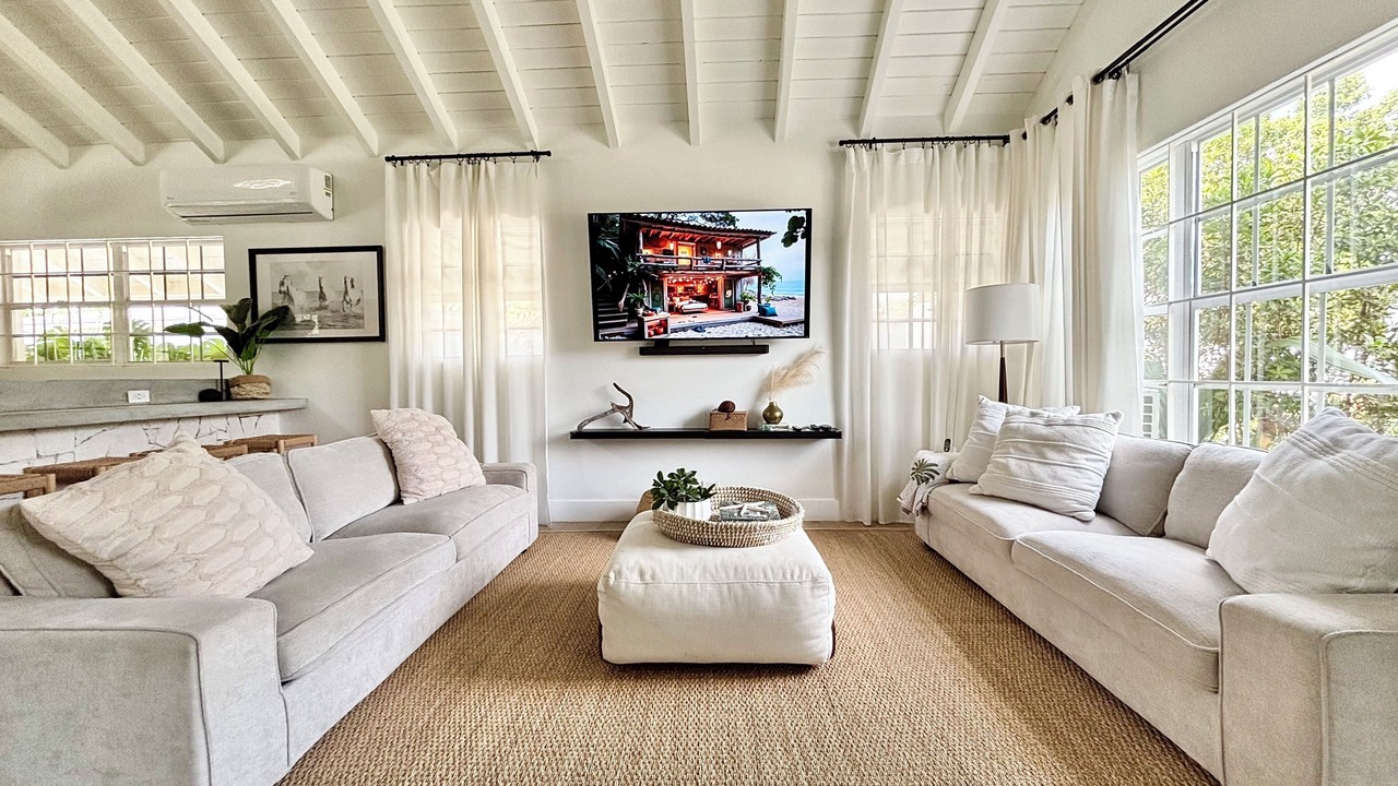 Photo of Livingroom in Westward Villas Subdivision