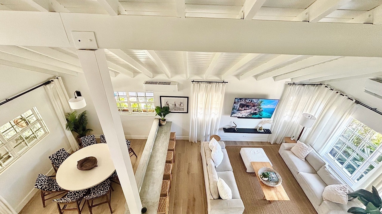 Photo of Livingroom in Westward Villas Subdivision