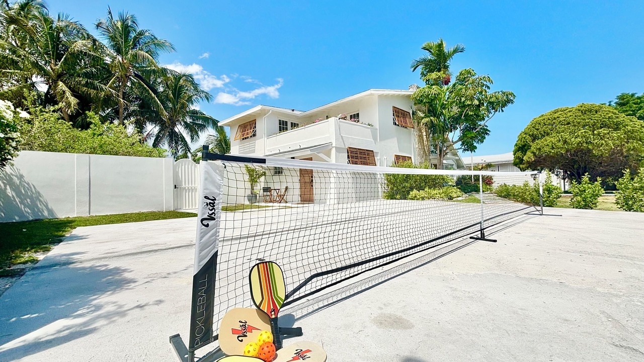 Photo of Outdoor in Westward Villas Subdivision