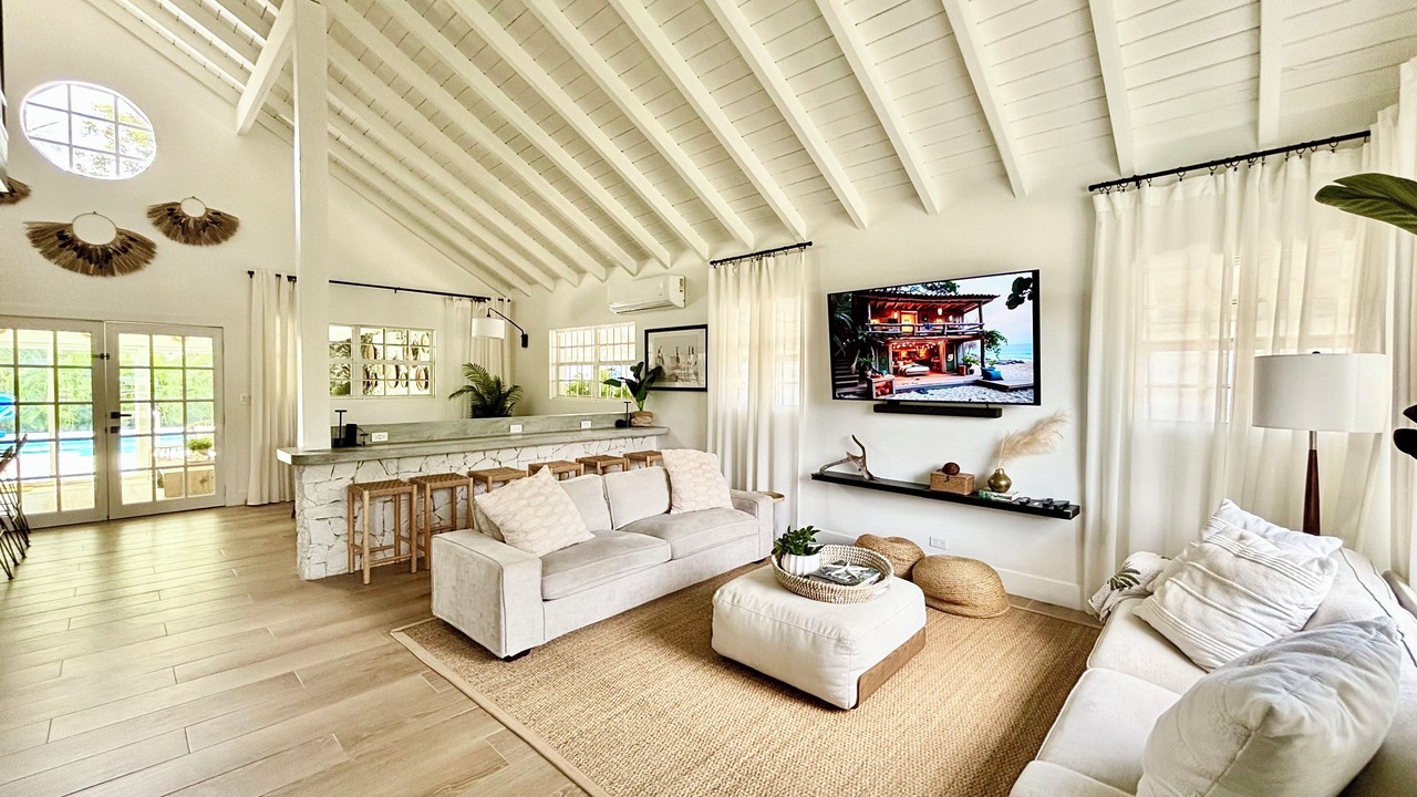 Photo of Livingroom in Westward Villas Subdivision