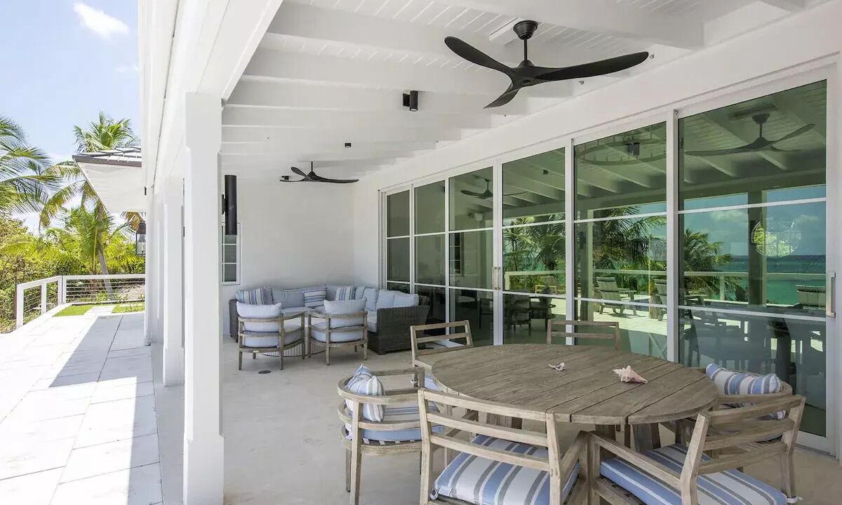Photo of Outdoor in North Palmetto Point
