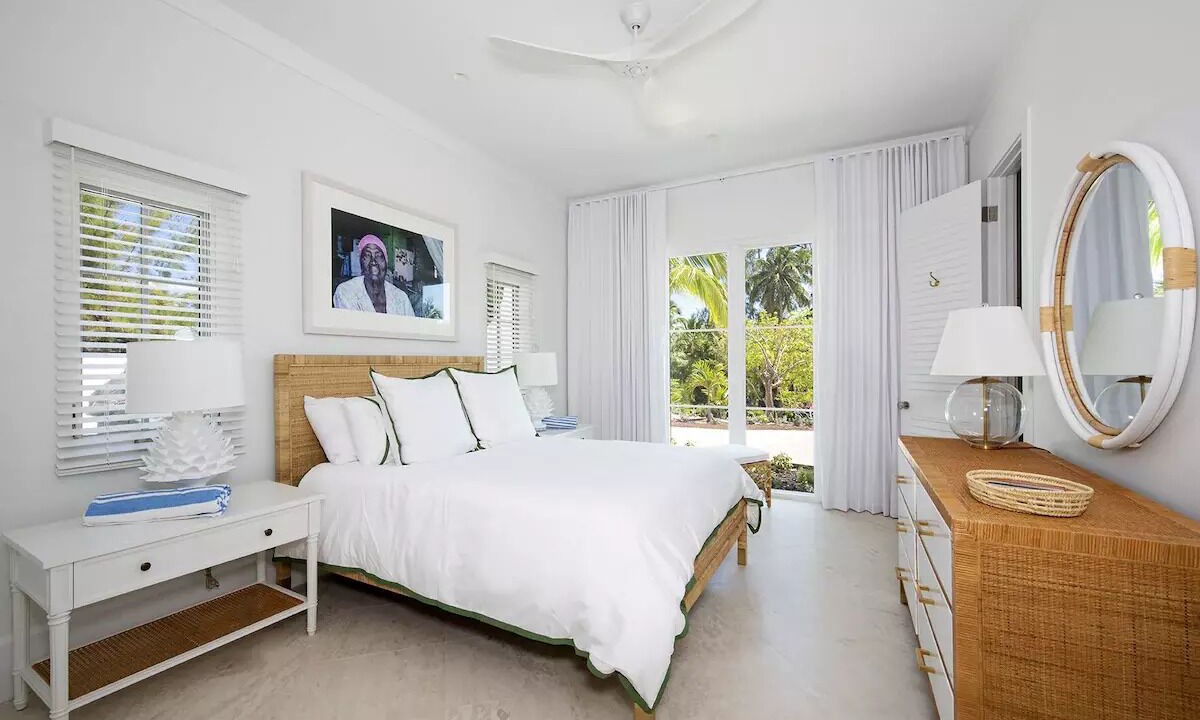 Photo of Bedroom in North Palmetto Point