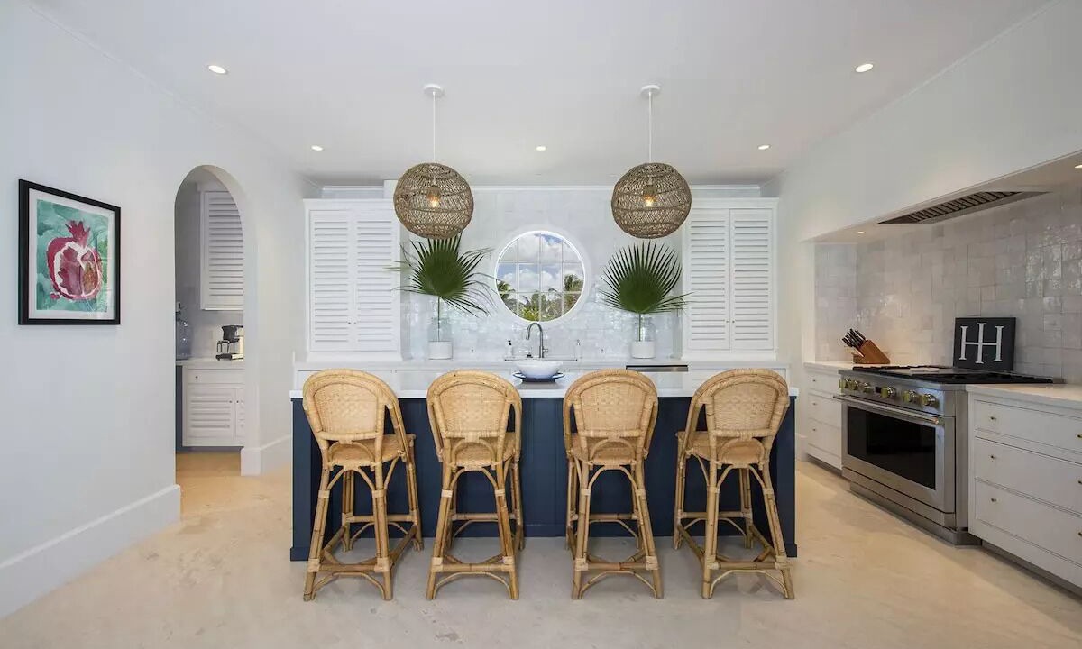 Photo of Kitchen in North Palmetto Point
