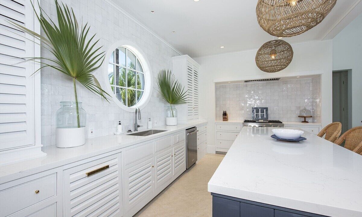 Photo of Kitchen in North Palmetto Point