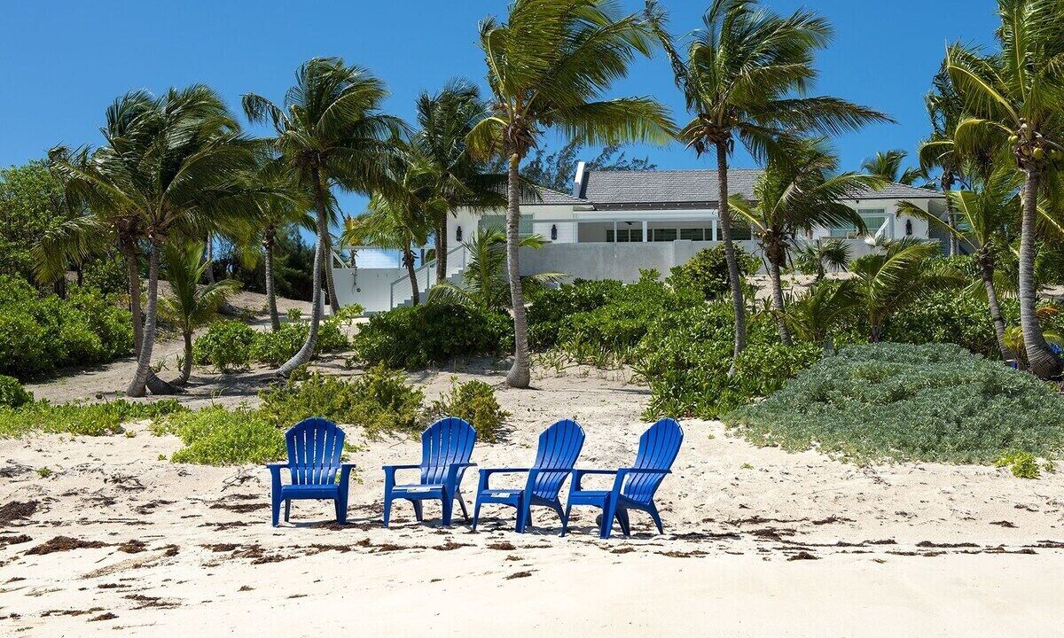 Photo of Outdoor in North Palmetto Point