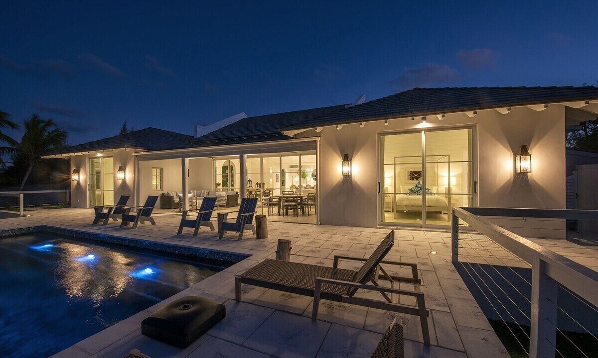 Photo of Outdoor in North Palmetto Point