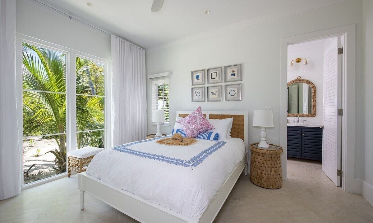 Photo of Bedroom in North Palmetto Point
