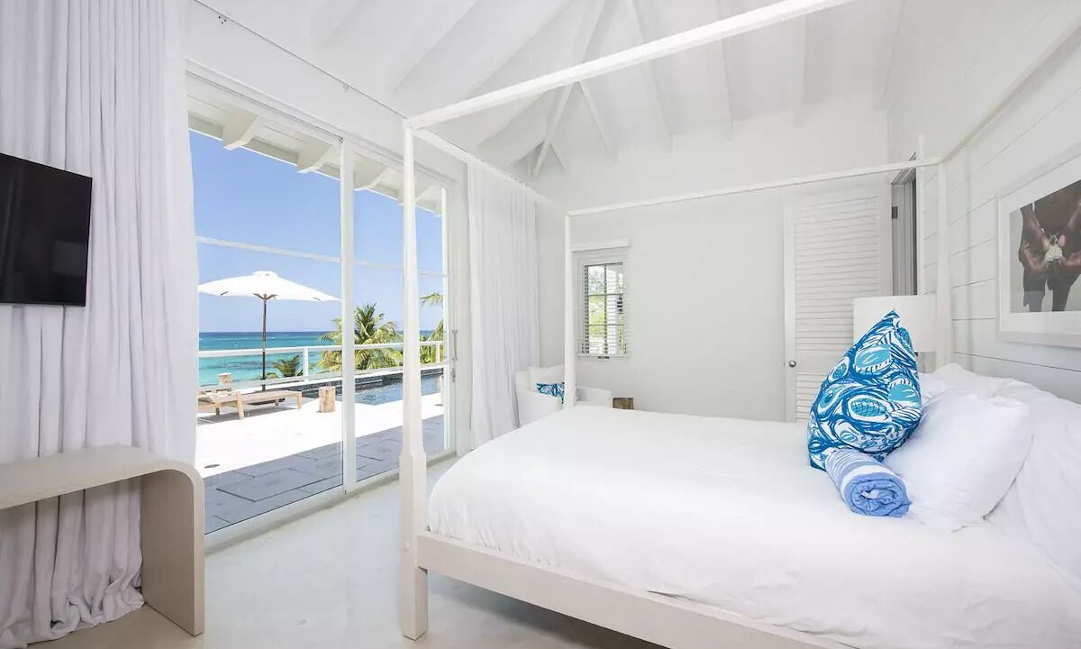 Photo of Bedroom in North Palmetto Point