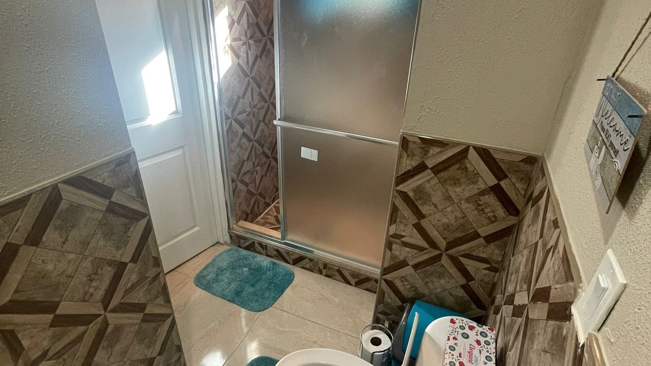 Photo of Bathroom in Nassau