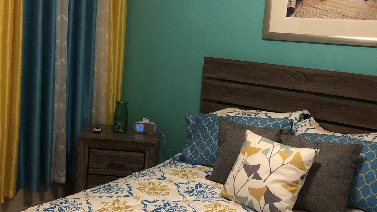 Photo of Bedroom in Nassau