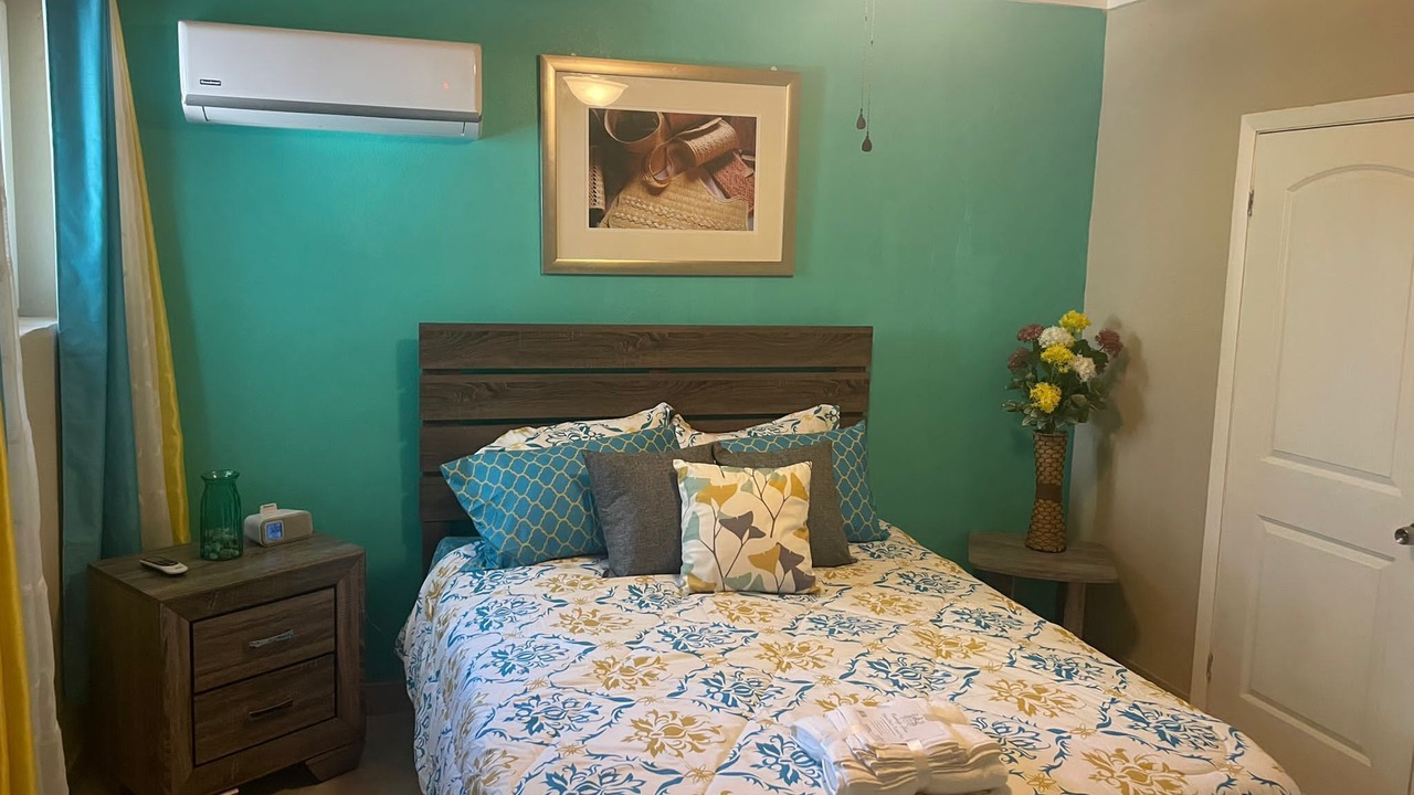 Photo of Bedroom in Nassau