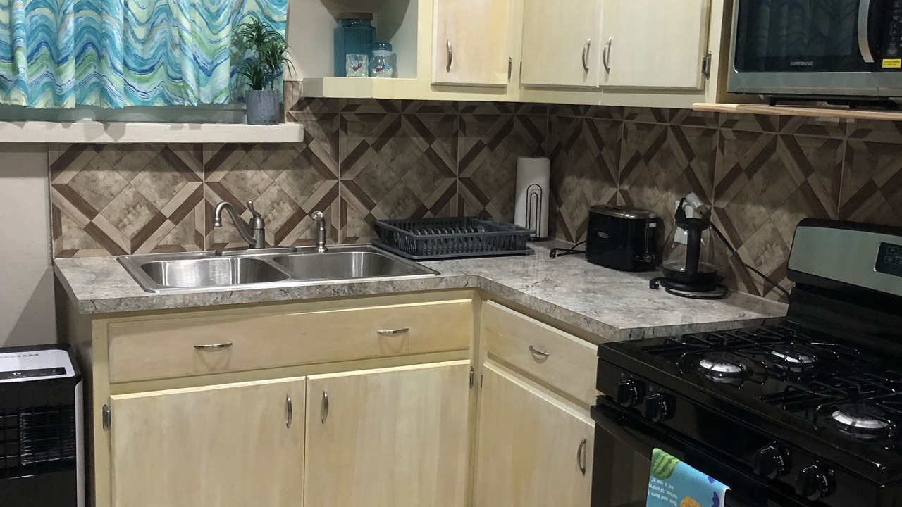 Photo of Kitchen in Nassau