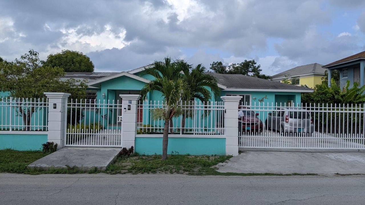 Photo of Outdoor in Nassau