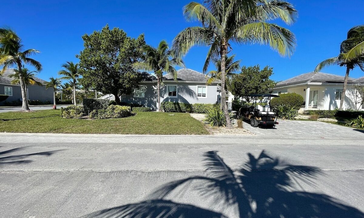 Photo of Outdoor in North Bimini