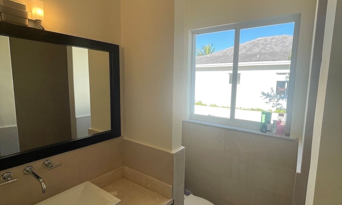 Photo of Bathroom in North Bimini