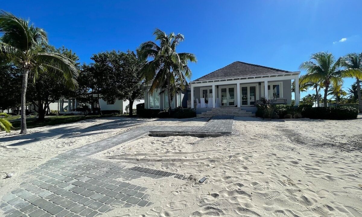 Photo of Outdoor in North Bimini
