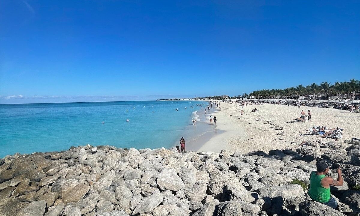 Photo of Others in North Bimini