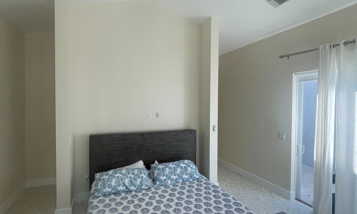Photo of Bedroom in North Bimini