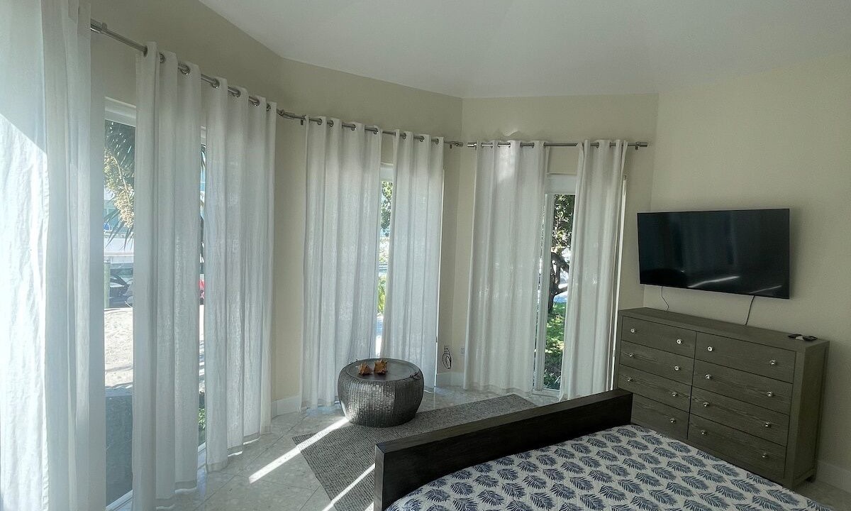 Photo of Bedroom in North Bimini
