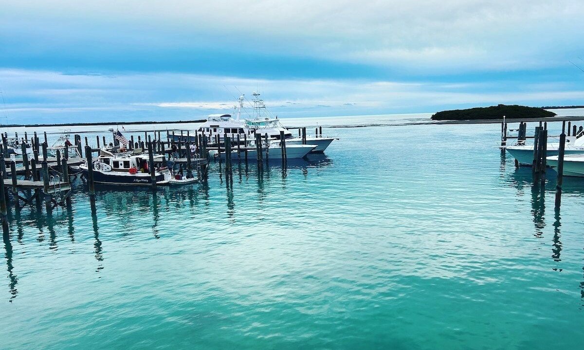 Photo of Others in North Bimini