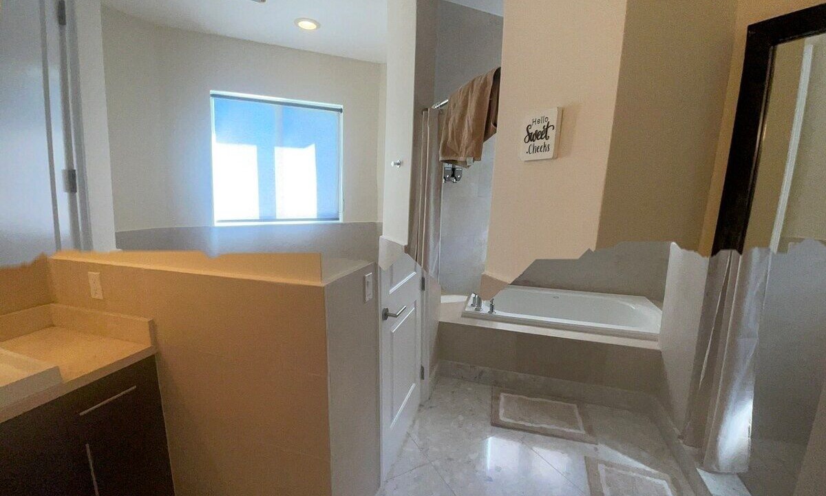 Photo of Bathroom in North Bimini