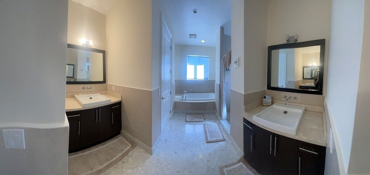 Photo of Bathroom in North Bimini