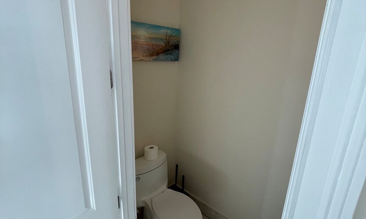 Photo of Bathroom in North Bimini