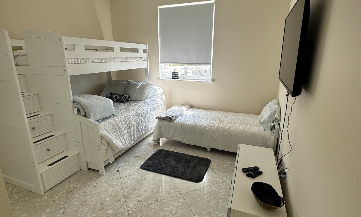 Photo of Bedroom in North Bimini