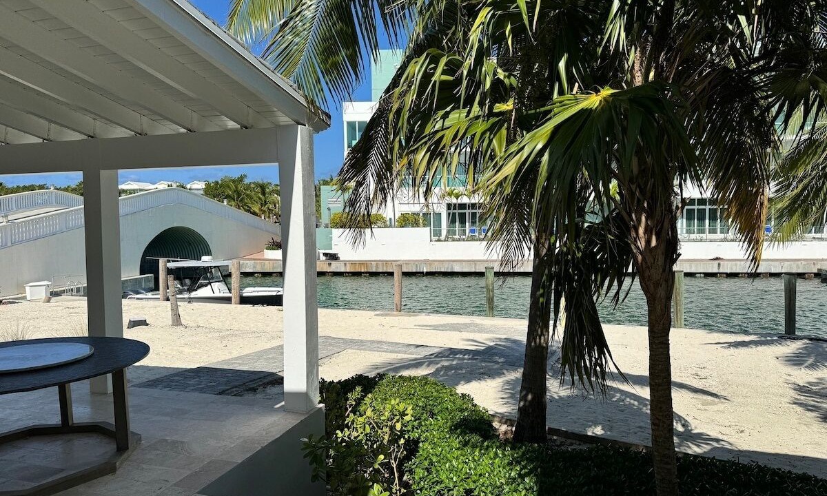 Photo of Patio Balcony in North Bimini