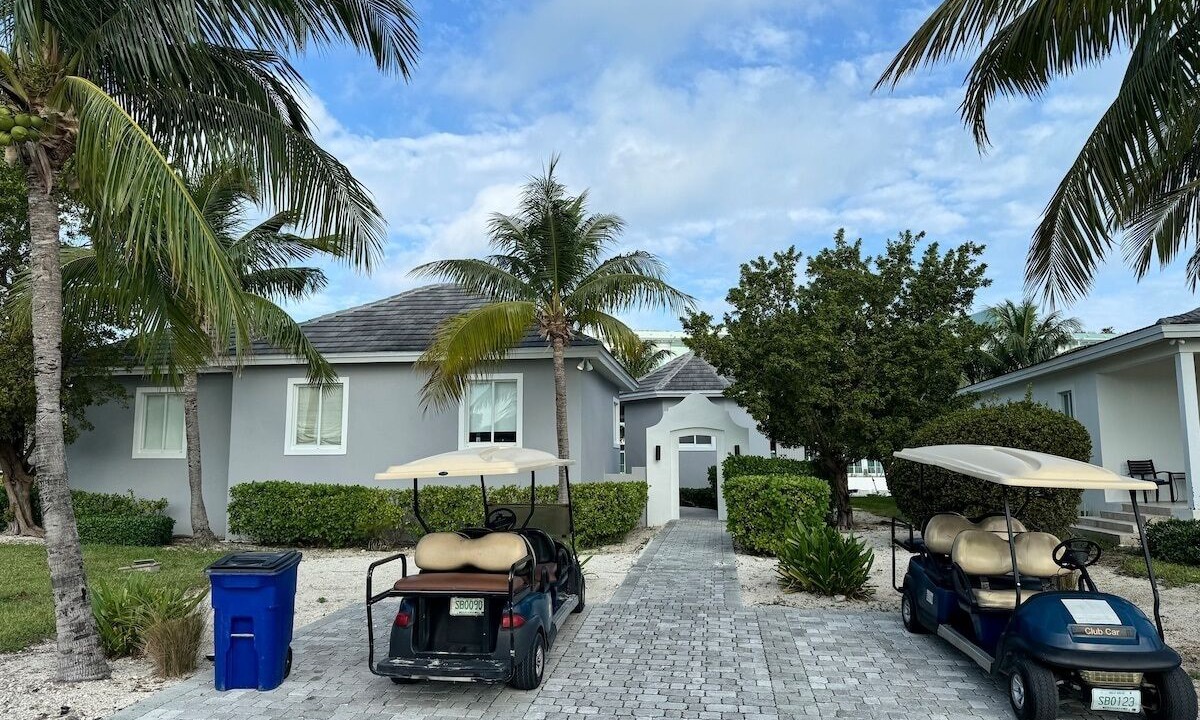Photo of Outdoor in North Bimini