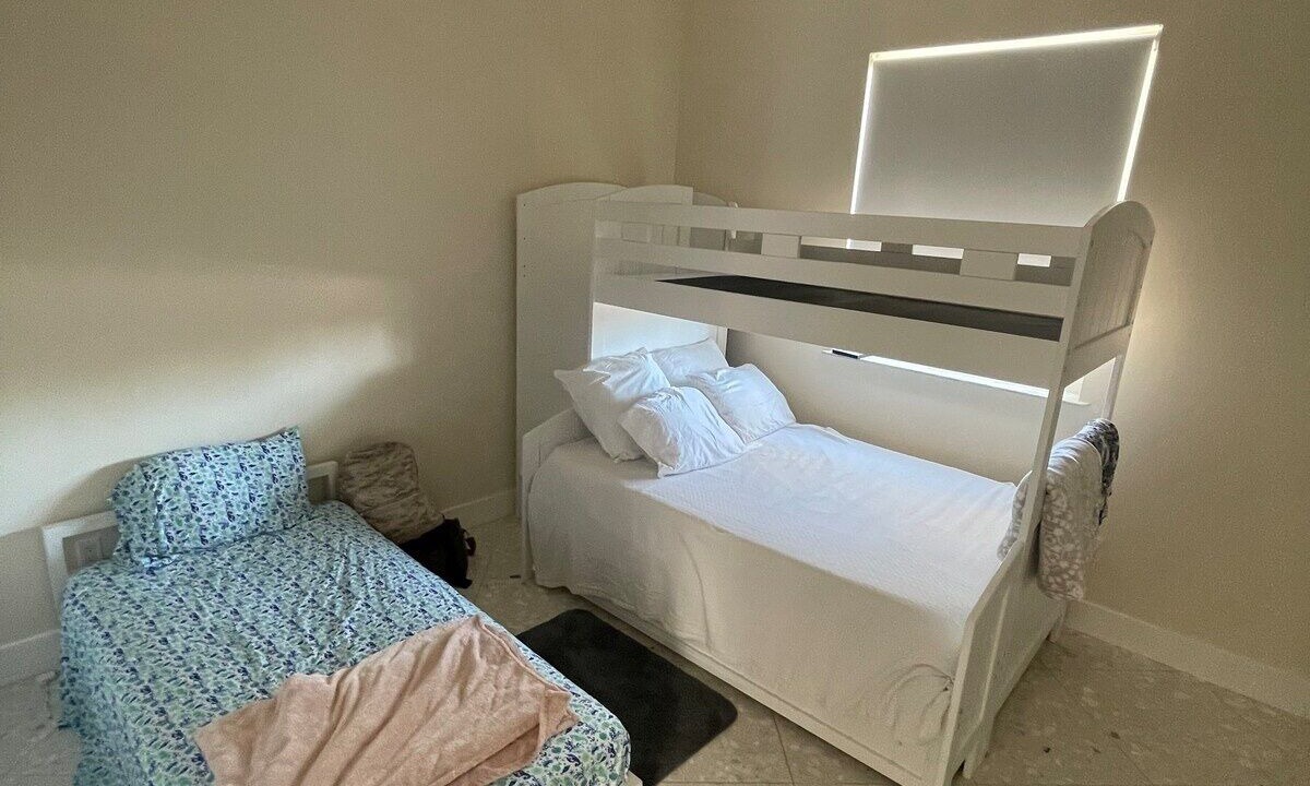 Photo of Bedroom in North Bimini